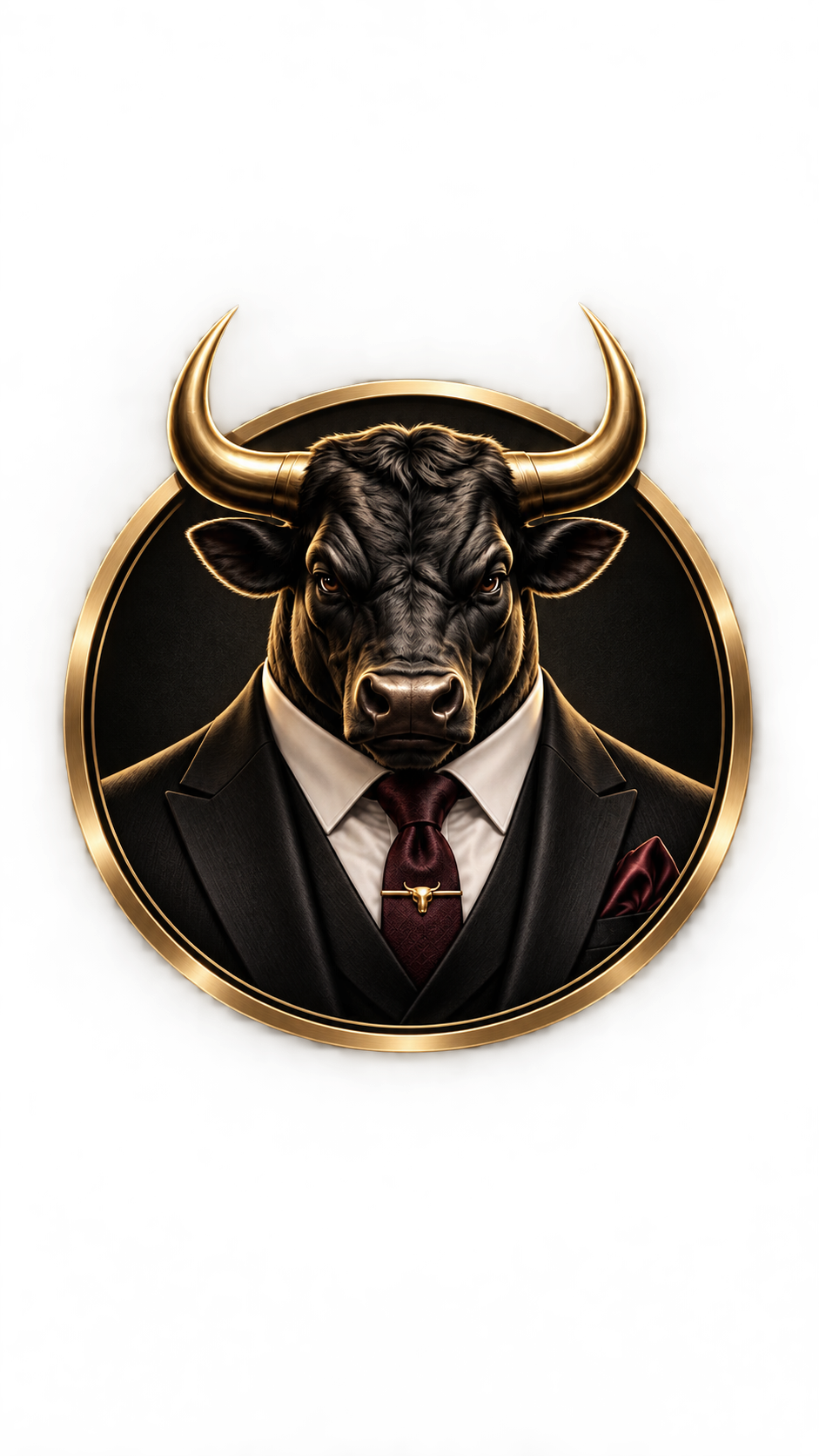 ToroScents bull logo